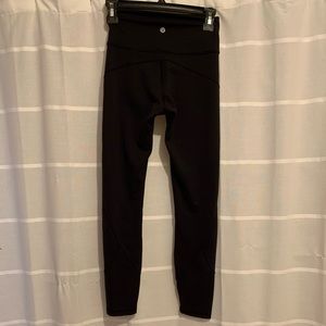 Lululemon leggings